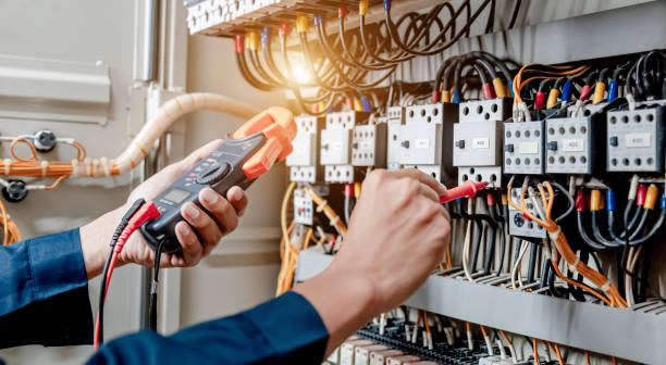 Best Electrical Outlet Repair  in Fisher, IL