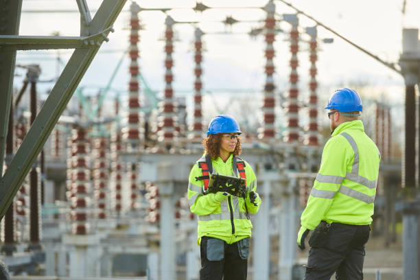 Best Emergency Electrician Near Me  in Fisher, IL