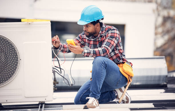 Best Electrical Troubleshooting Services  in Fisher, IL