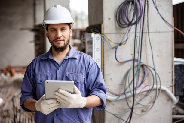 Best Circuit Breaker Repair  in Fisher, IL