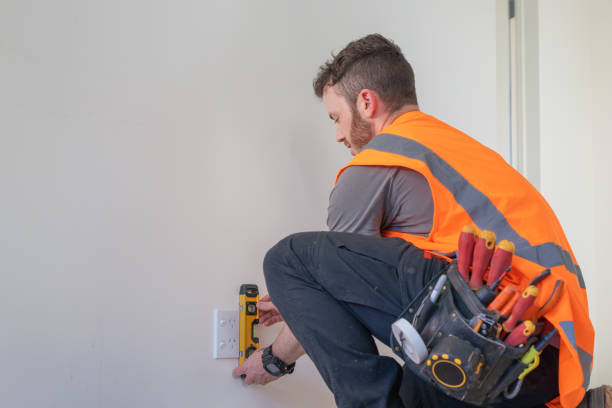 Best Electrical System Inspection  in Fisher, IL