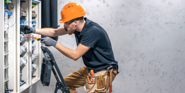 Best Affordable Electrical Installation  in Fisher, IL