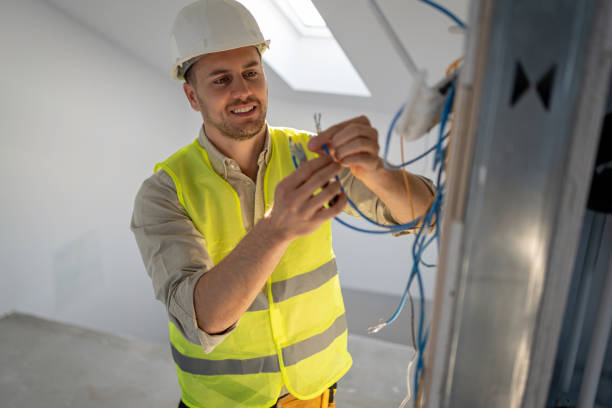 Best Electrical Contractors for Businesses  in Fisher, IL